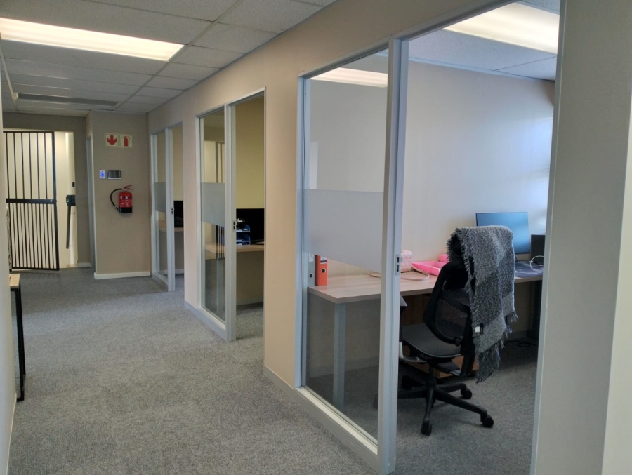 To Let commercial Property for Rent in Durbanville Western Cape